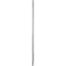 Ekena Millwork Grape Ceiling Medallion (Fits Canopies up to 3 5/8"), 22 5/8"OD x 3 5/8"ID x 5/8"P, Flash Blue CM22GRFBS - alternate 3
